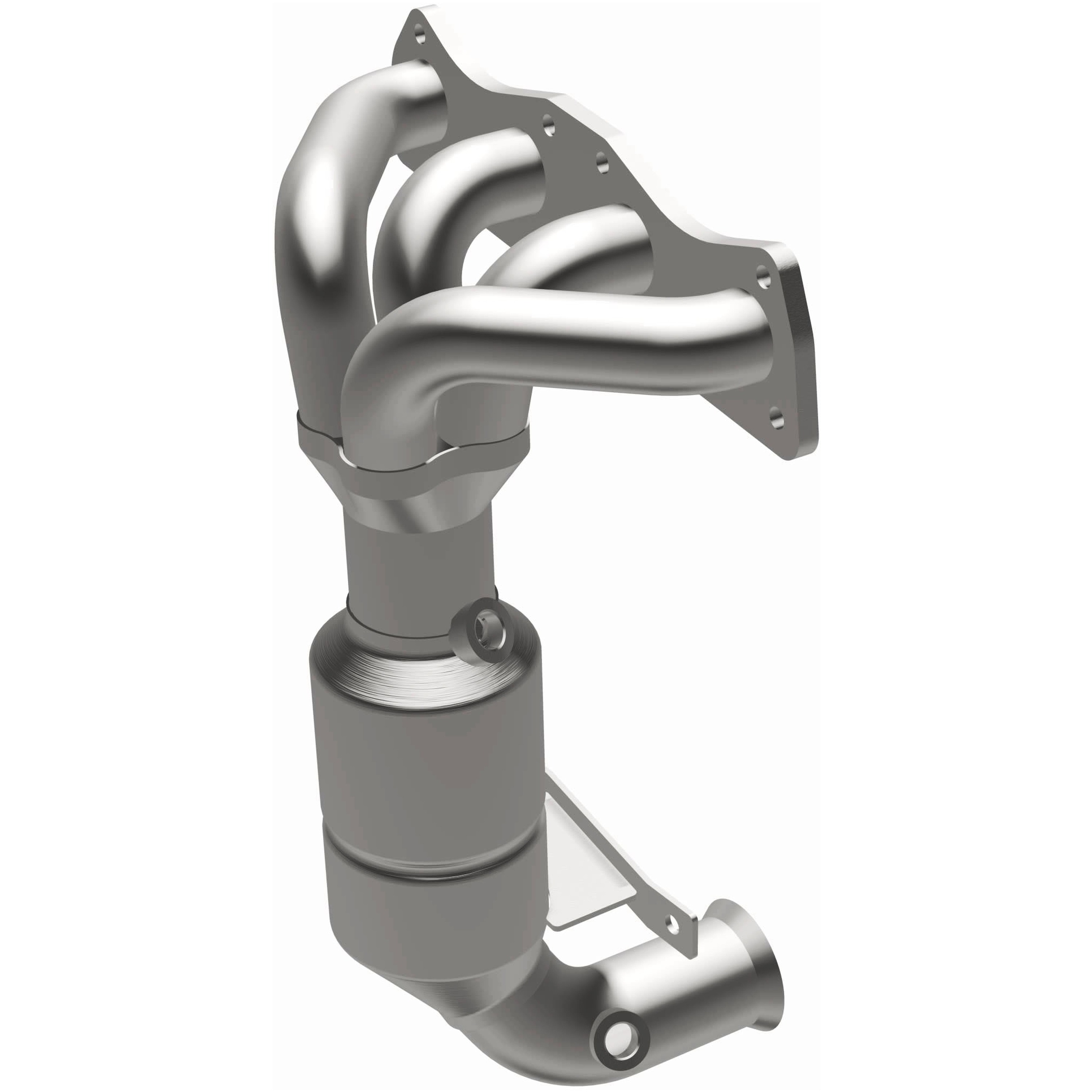 MagnaFlow Exhaust Products 49028 OEM Grade Manifold Catalytic Converter